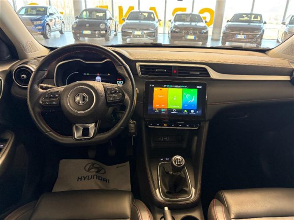 ZS ZS 1.5 BENZINA 106CV VT