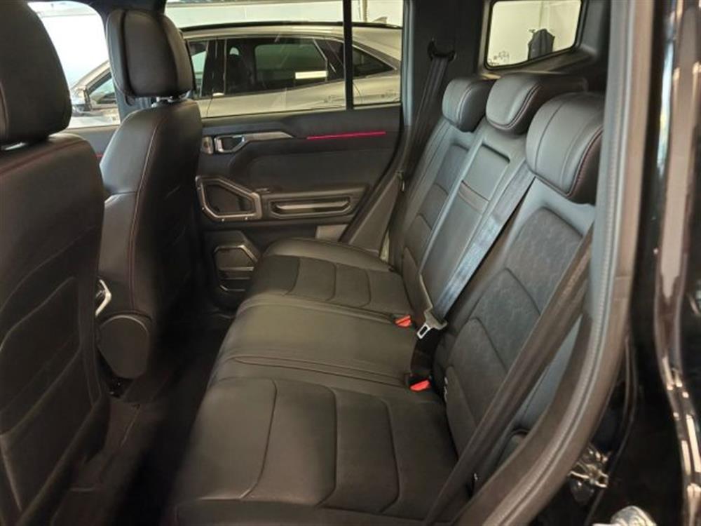 K3 K3 2.0 GPL DCT 4WD