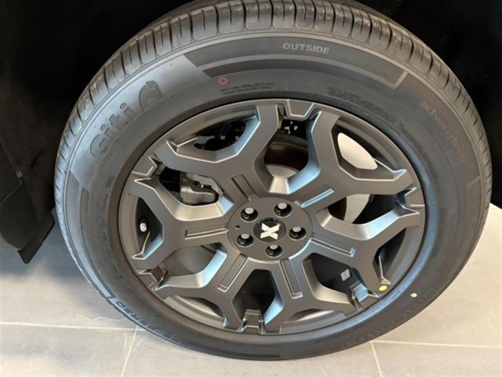 K3 K3 2.0 GPL DCT 4WD