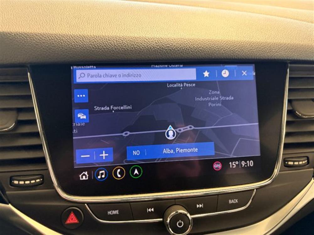 Astra Astra 1.2 Turbo 130 CV S&S