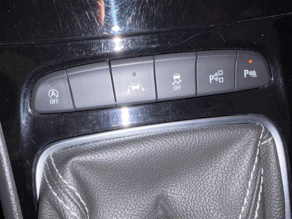 Astra Astra 1.2 Turbo 130 CV S&S