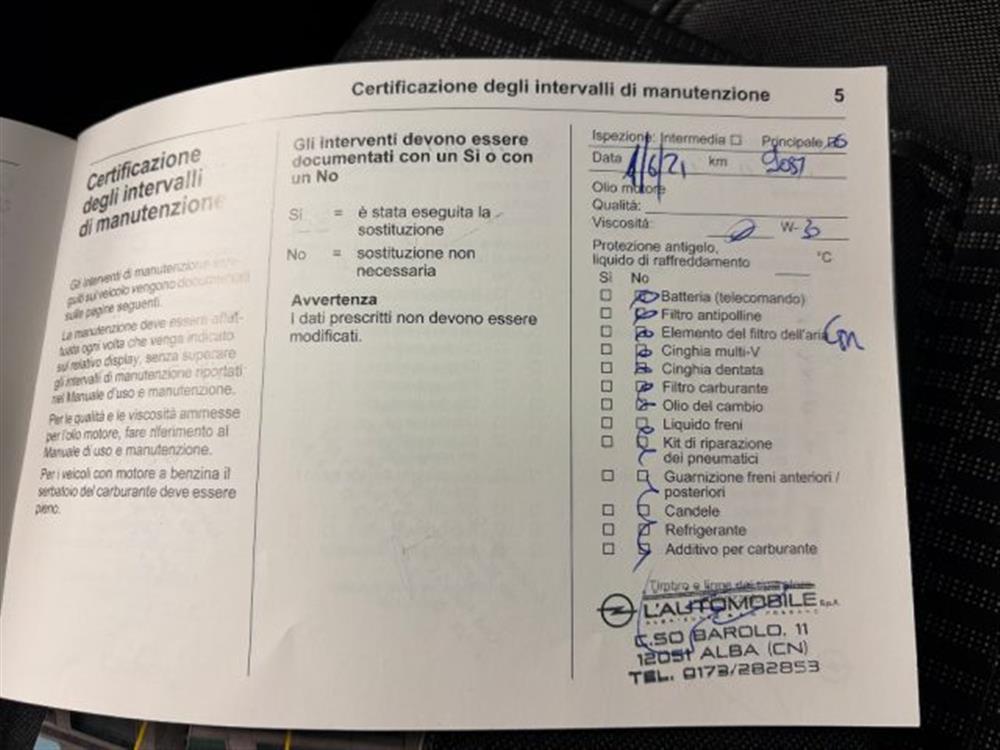 Astra Astra 1.2 Turbo 130 CV S&S