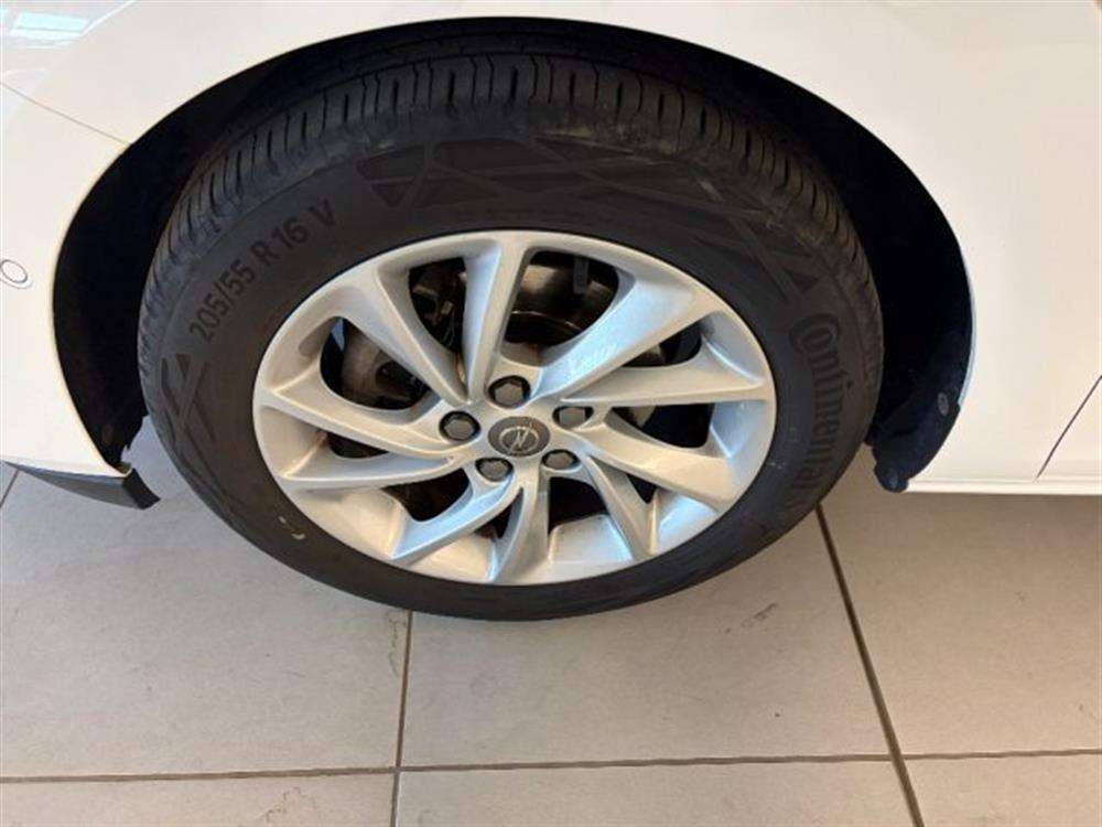 Astra Astra 1.2 Turbo 130 CV S&S