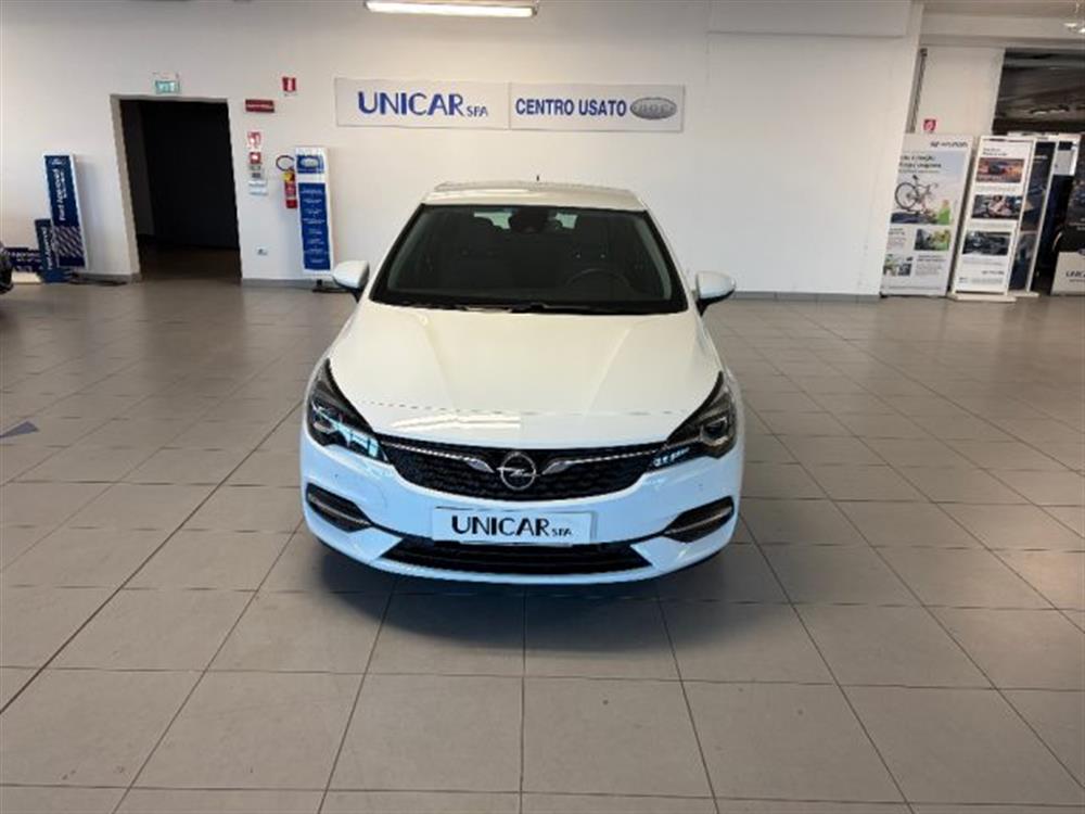 Astra Astra 1.2 Turbo 130 CV S&S