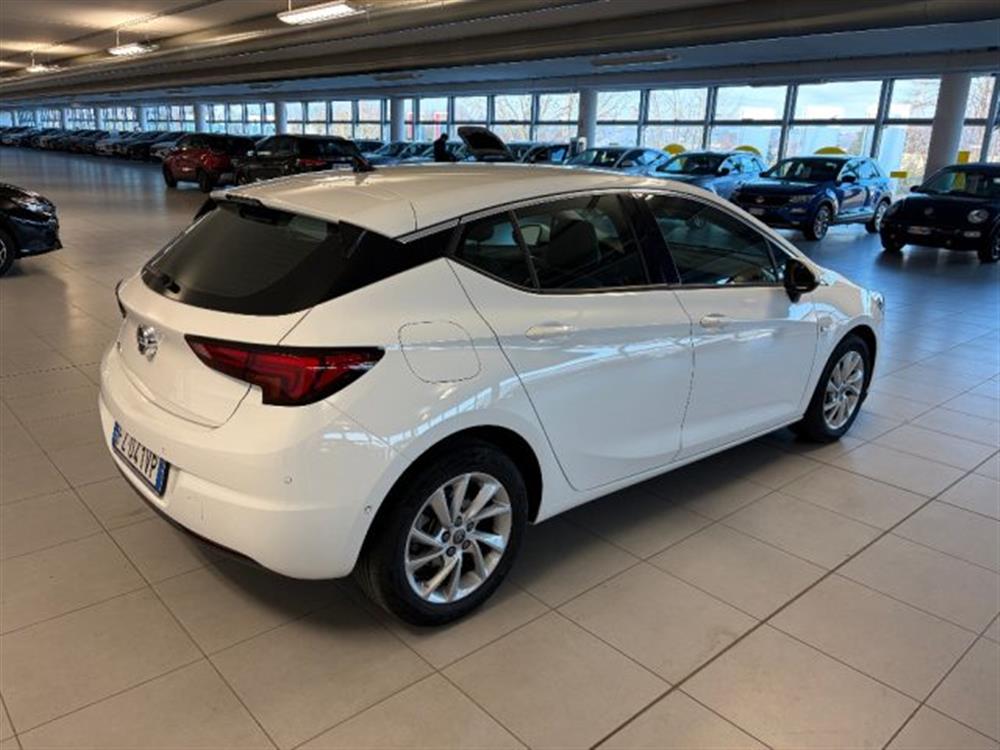 Astra Astra 1.2 Turbo 130 CV S&S