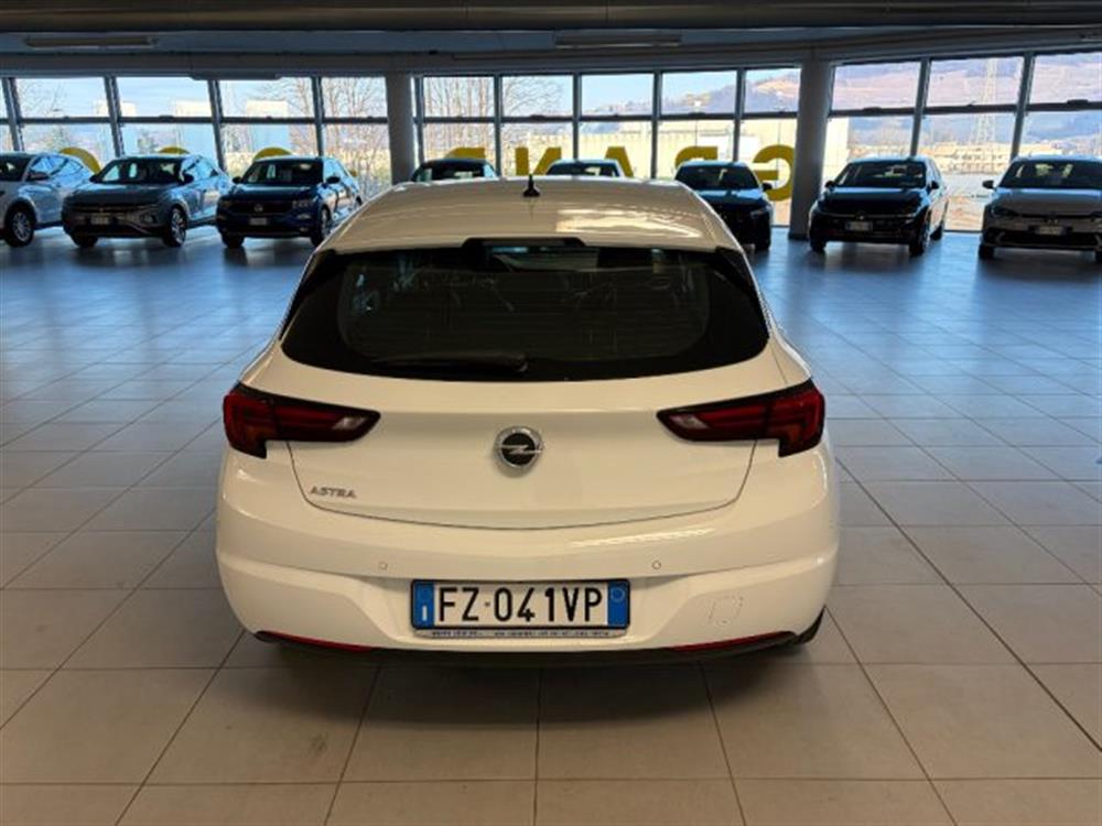 Astra Astra 1.2 Turbo 130 CV S&S