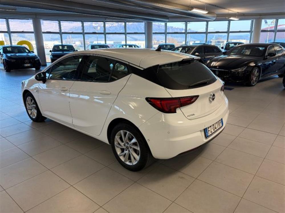 Astra Astra 1.2 Turbo 130 CV S&S