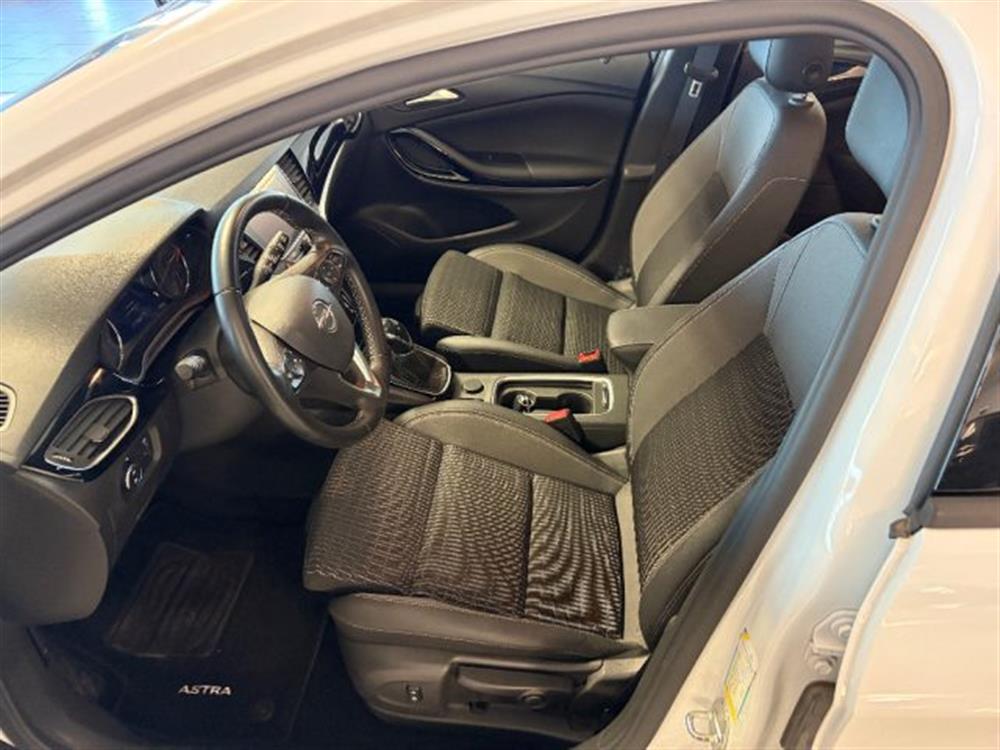 Astra Astra 1.2 Turbo 130 CV S&S