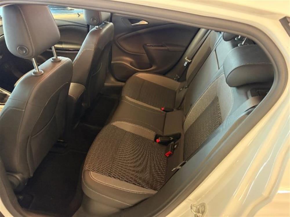 Astra Astra 1.2 Turbo 130 CV S&S