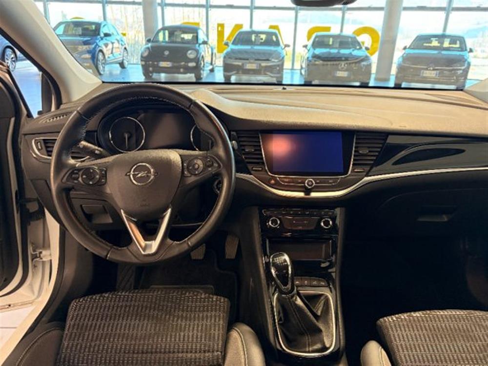 Astra Astra 1.2 Turbo 130 CV S&S