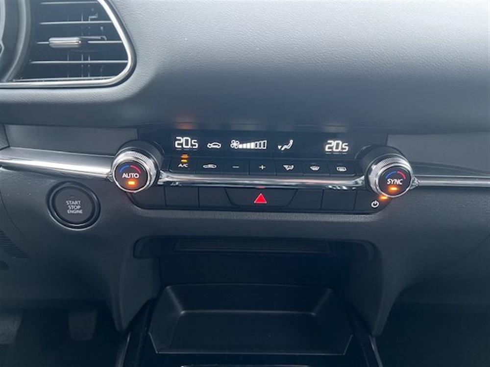 CX-30 CX-30 e-Skyactiv-G M Hybri