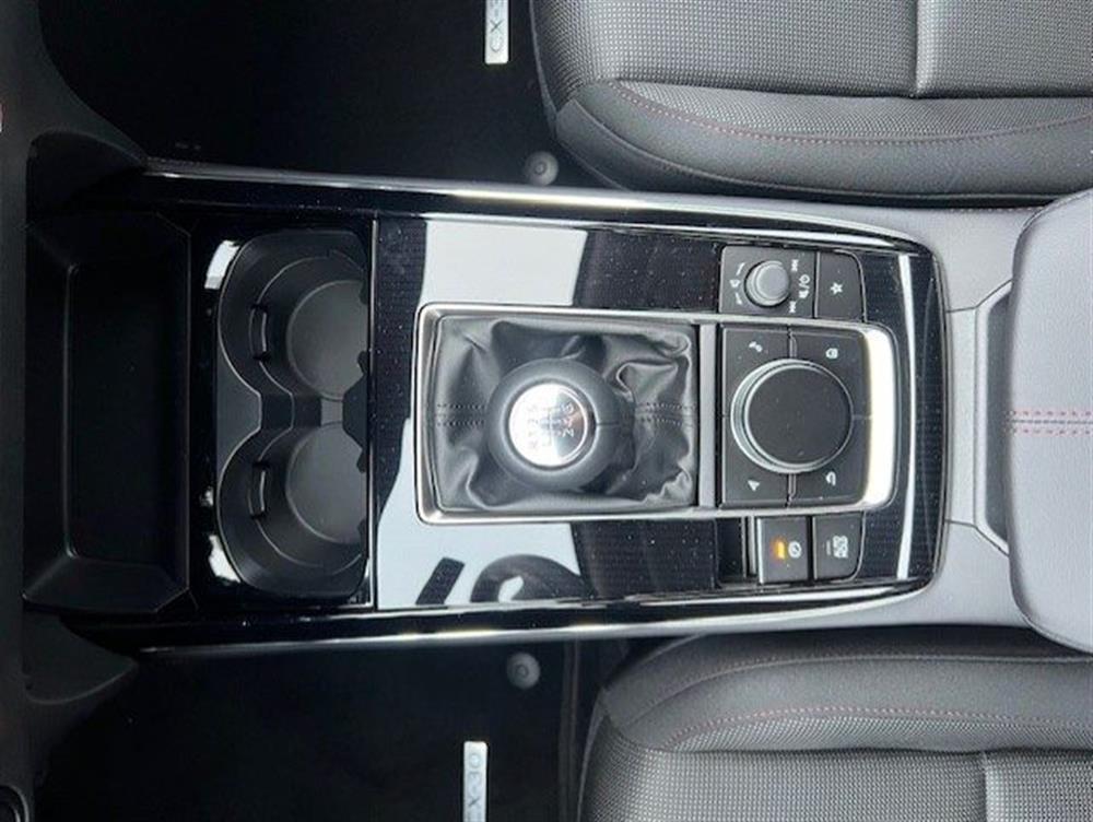 CX-30 CX-30 e-Skyactiv-G M Hybri