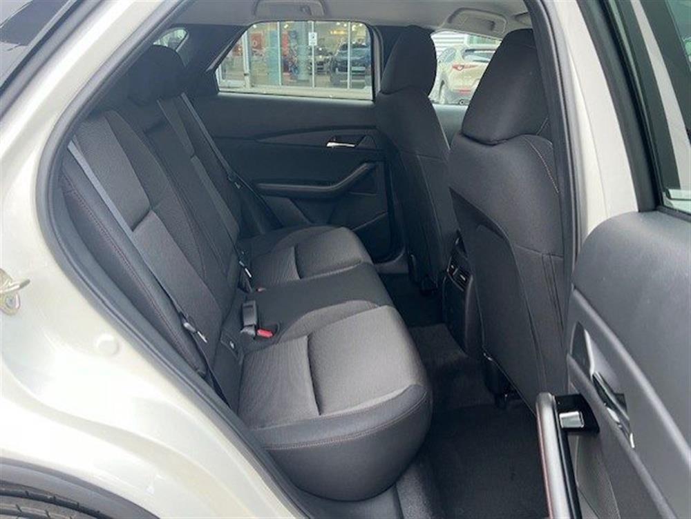 CX-30 CX-30 e-Skyactiv-G M Hybri