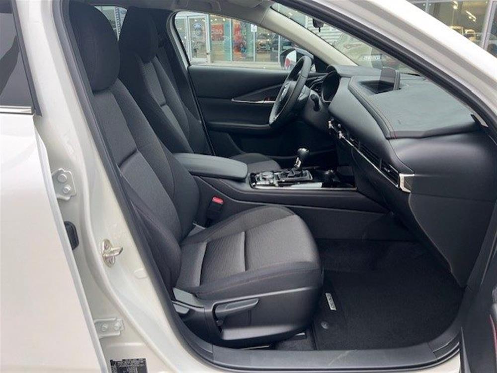 CX-30 CX-30 e-Skyactiv-G M Hybri