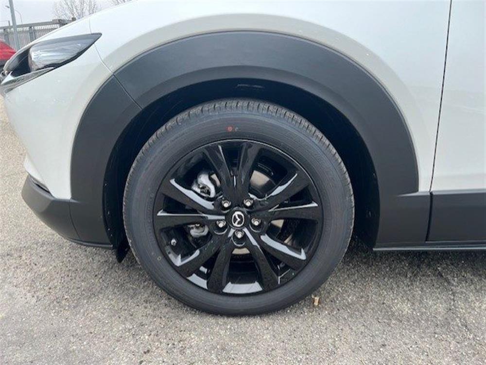 CX-30 CX-30 e-Skyactiv-G M Hybri