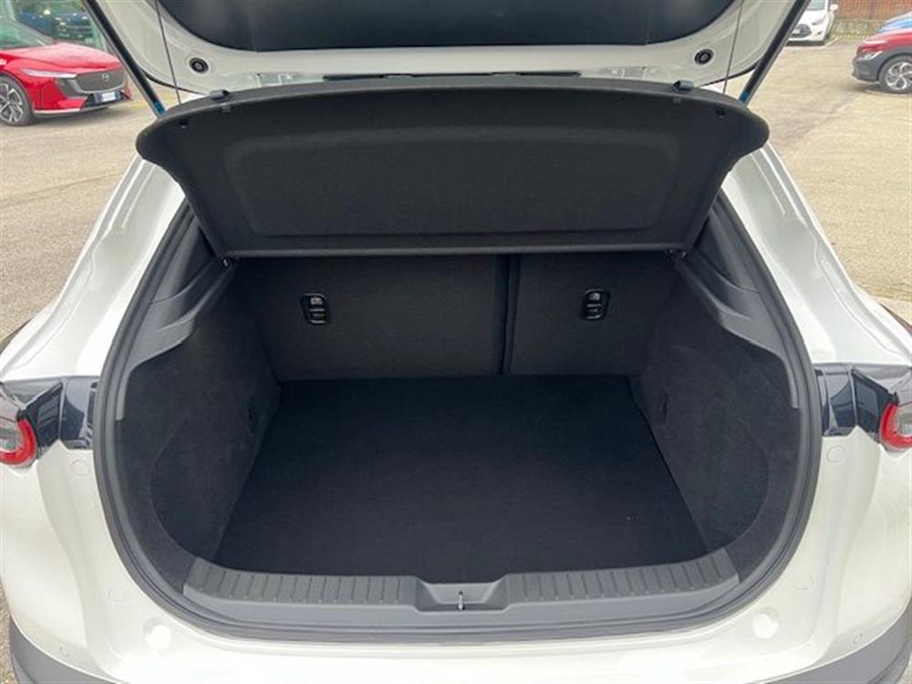 CX-30 CX-30 e-Skyactiv-G M Hybri