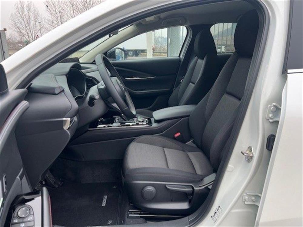 CX-30 CX-30 e-Skyactiv-G M Hybri