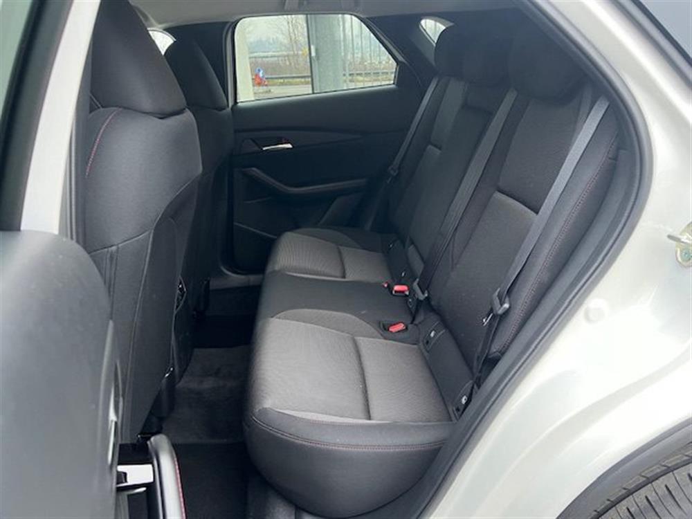 CX-30 CX-30 e-Skyactiv-G M Hybri