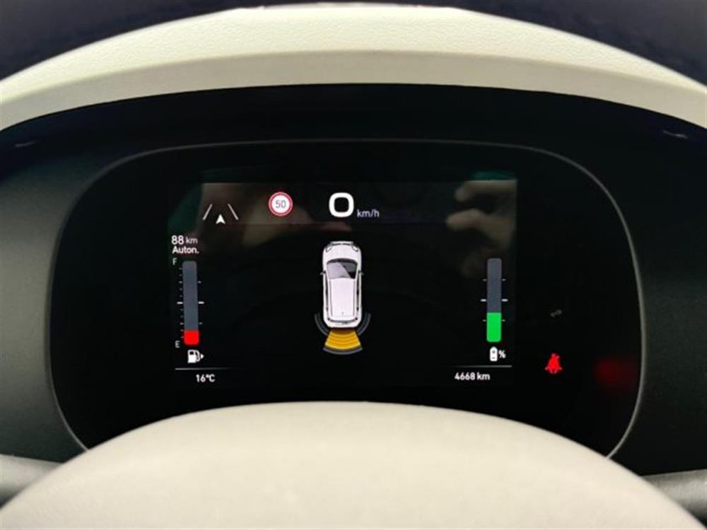 Panda Cross Panda Cross 1.0 FireFly S&S Pand