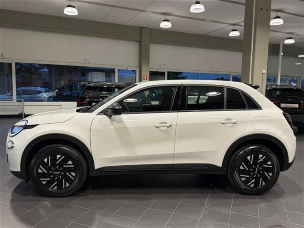 600 600 Hybrid 100 CV DCT MH