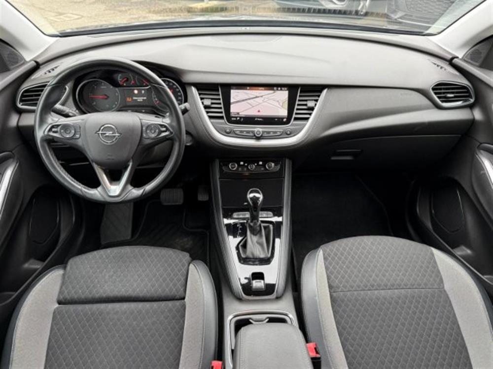 Grandland X Grandland X 1.6 diesel Ecotec St