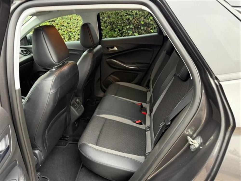 Grandland X Grandland X 1.6 diesel Ecotec St