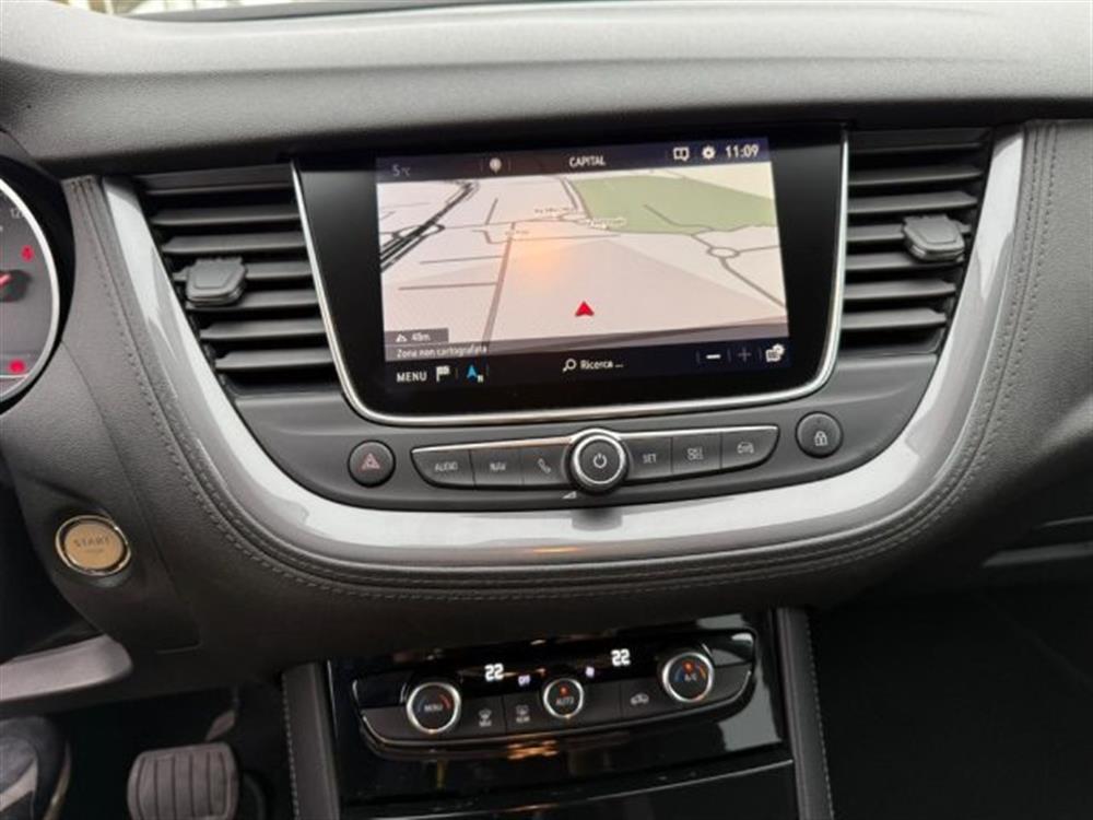 Grandland X Grandland X 1.6 diesel Ecotec St