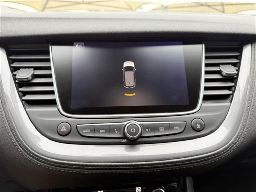 Grandland X Grandland X 1.6 diesel Ecotec St