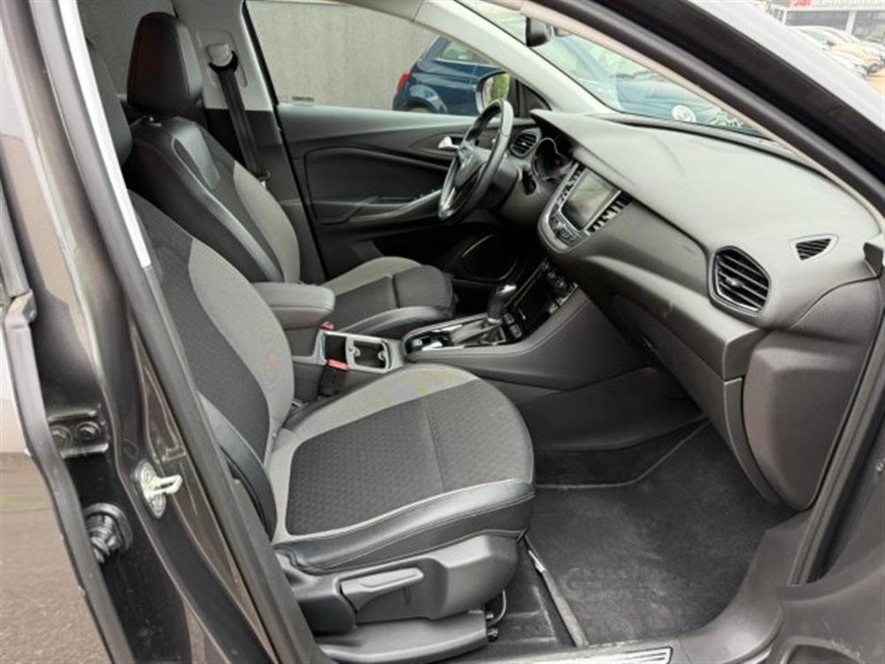 Grandland X Grandland X 1.6 diesel Ecotec St