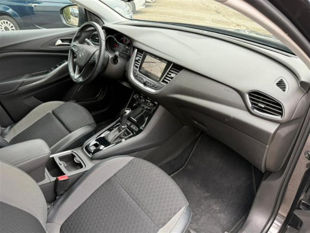 Grandland X Grandland X 1.6 diesel Ecotec St