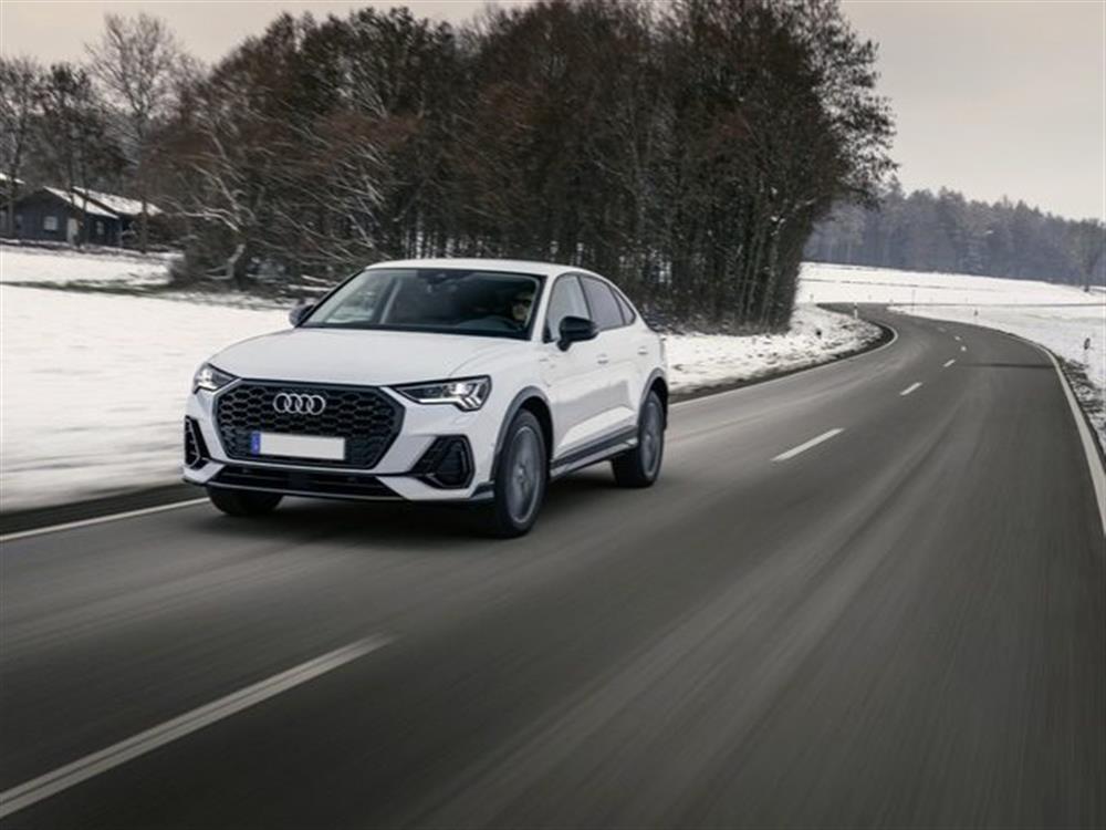 Q3 Q3 SPB 45 TFSI e S tron