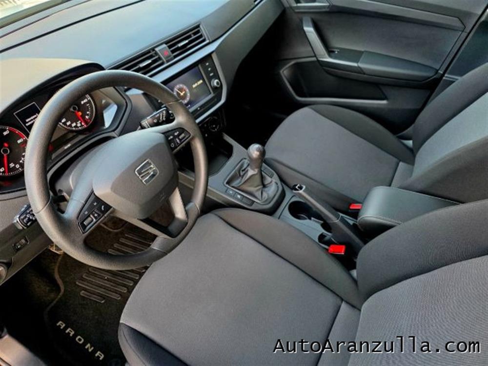 Arona Arona 1.6 TDI 95CV Referen