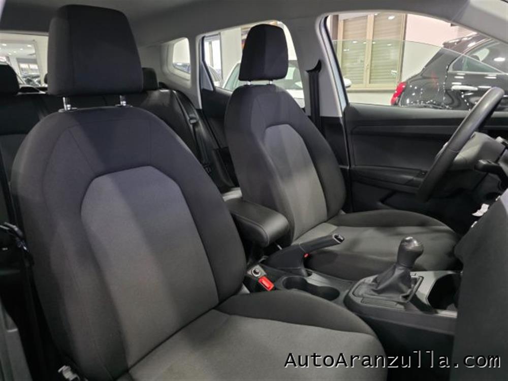 Arona Arona 1.6 TDI 95CV Referen