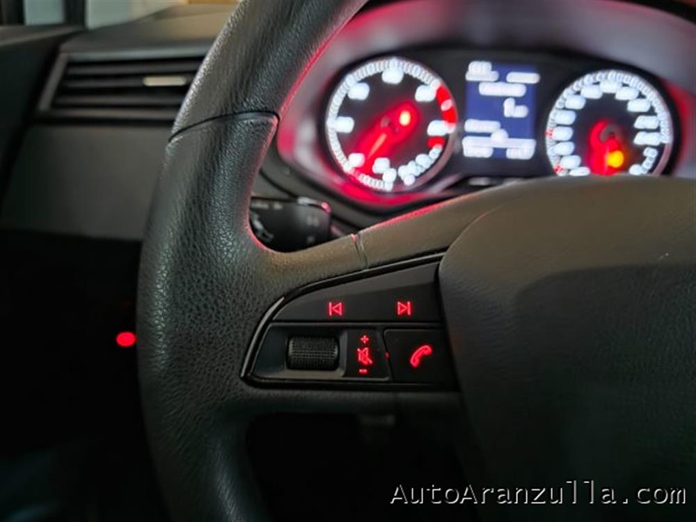 Arona Arona 1.6 TDI 95CV Referen