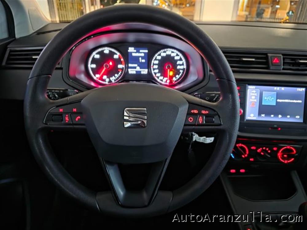 Arona Arona 1.6 TDI 95CV Referen