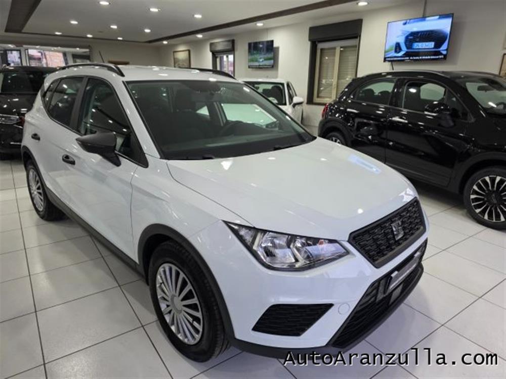 Arona Arona 1.6 TDI 95CV Referen