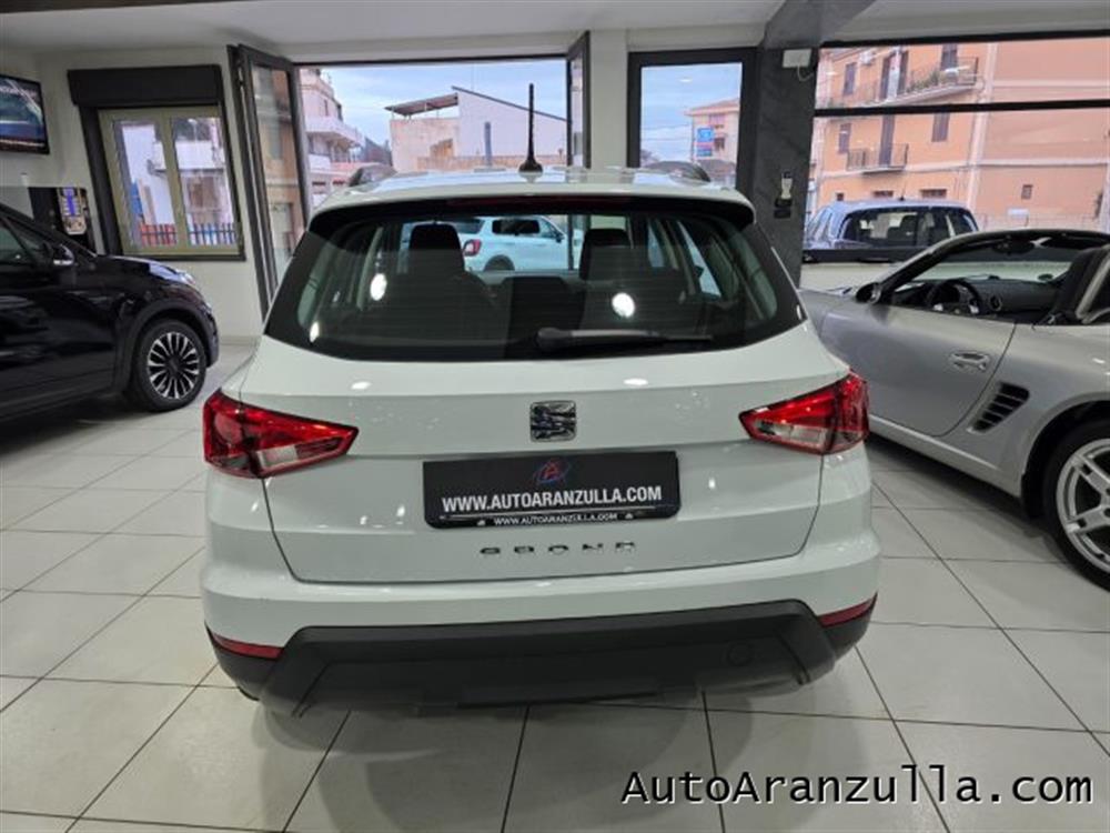 Arona Arona 1.6 TDI 95CV Referen