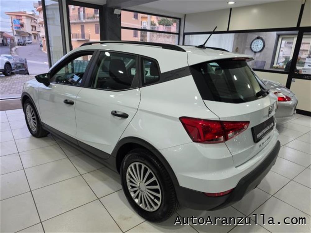 Arona Arona 1.6 TDI 95CV Referen