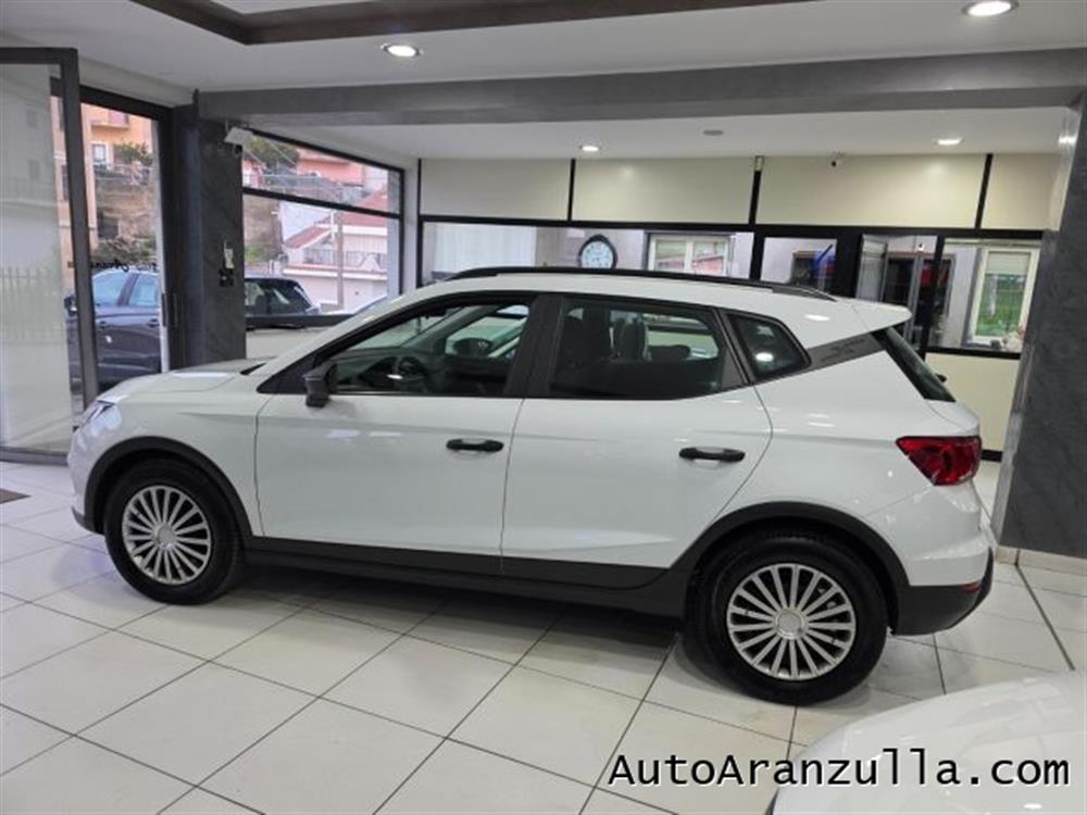 Arona Arona 1.6 TDI 95CV Referen