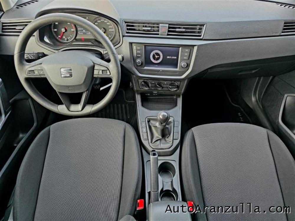 Arona Arona 1.6 TDI 95CV Referen