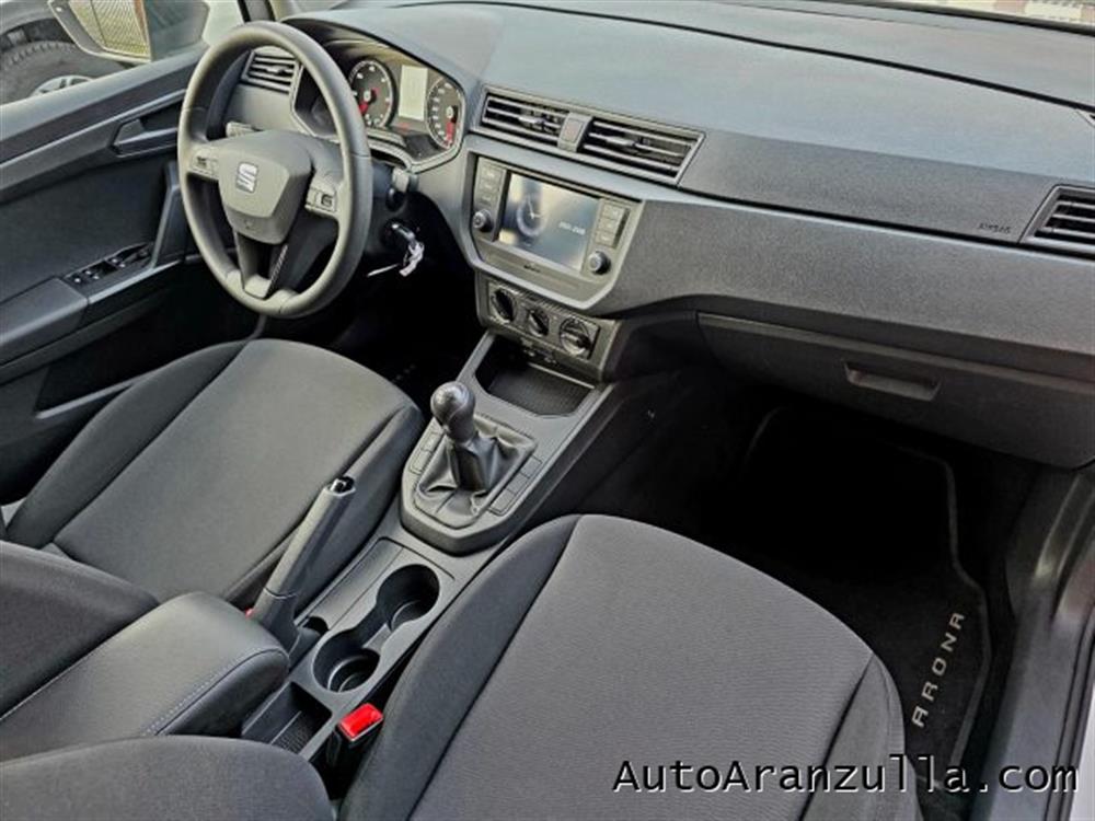 Arona Arona 1.6 TDI 95CV Referen