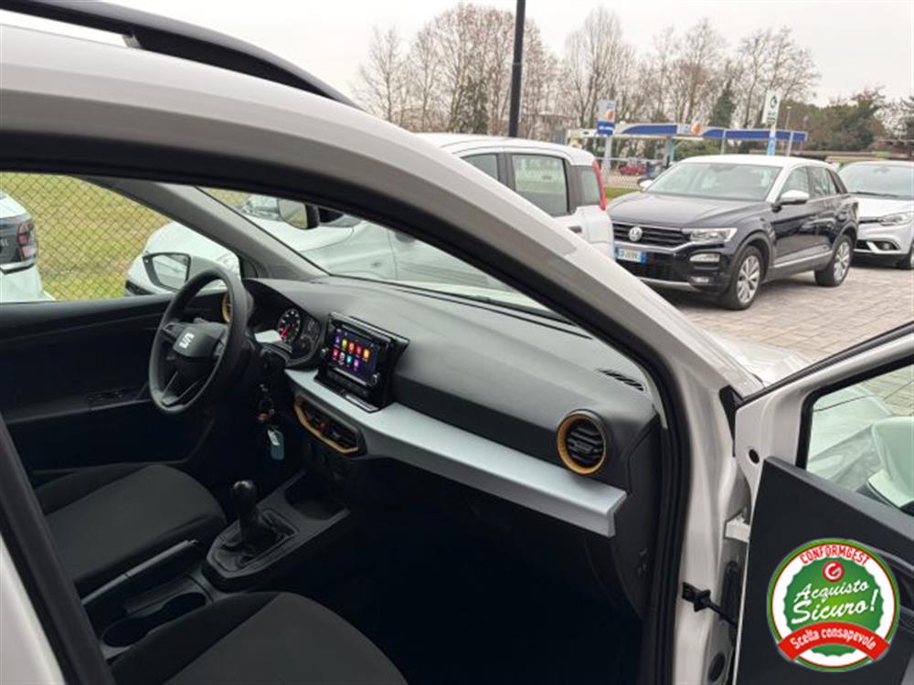Arona Arona 1.0 TGI ANCHE PER NE