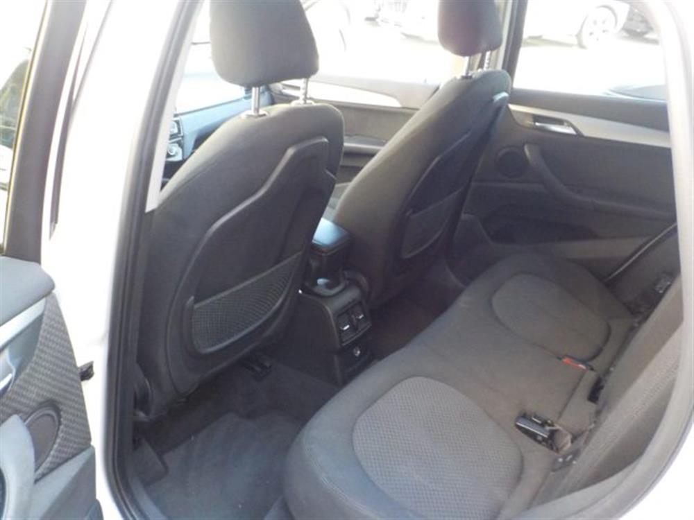 X1 X1 s Drive18d 150CV Adv