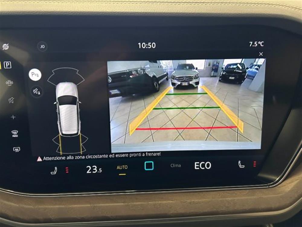 Touareg Touareg 3.0 V6 TDI SCR Elega