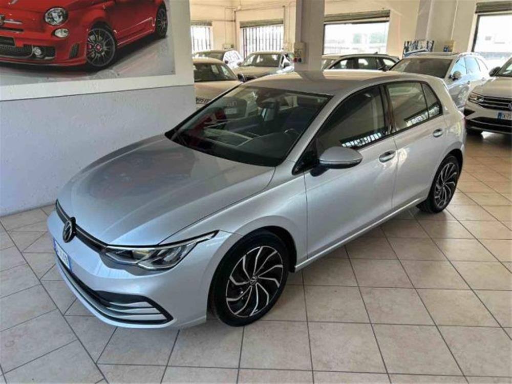 Golf Golf 2.0 TDI DSG SCR Life