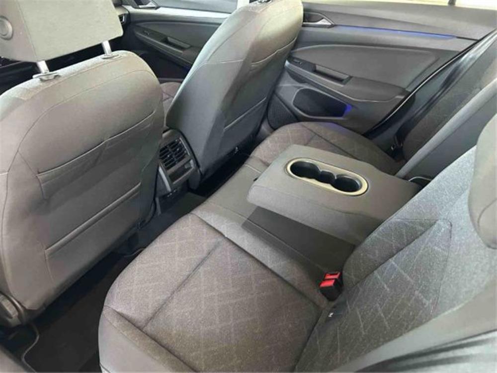 Golf Golf 2.0 TDI DSG SCR Life