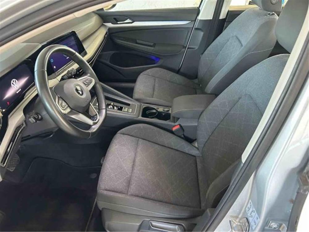 Golf Golf 2.0 TDI DSG SCR Life