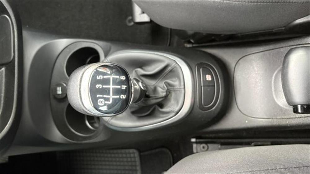 500L 500L 1.6 Multijet 120 CV