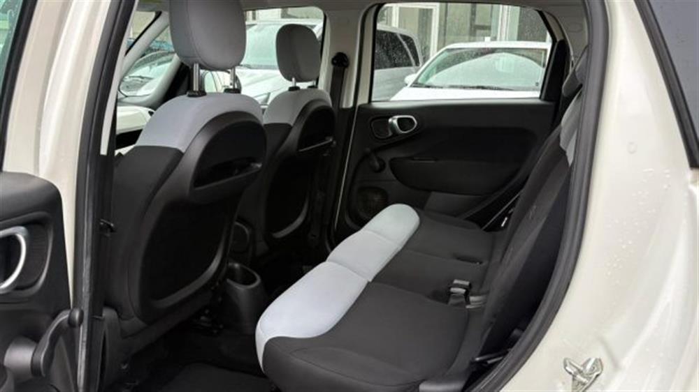 500L 500L 1.6 Multijet 120 CV