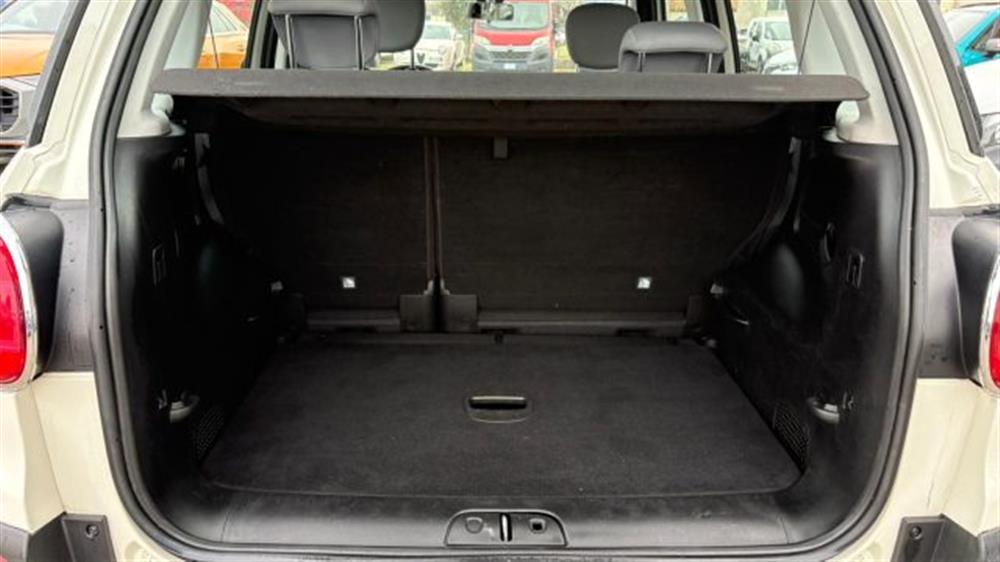 500L 500L 1.6 Multijet 120 CV